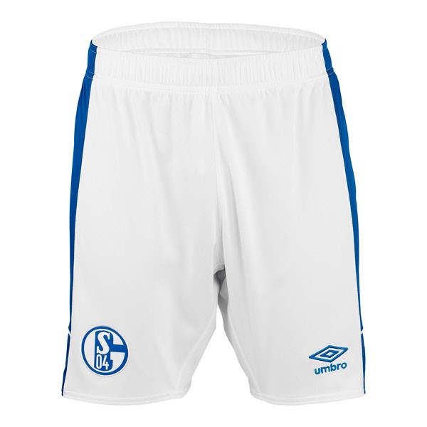 Pantalones Schalke 04 1ª 2021-2022